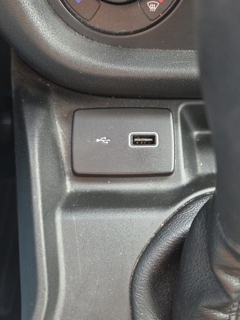 2022 RAM ProMaster City Base