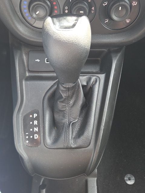 2022 RAM ProMaster City Base