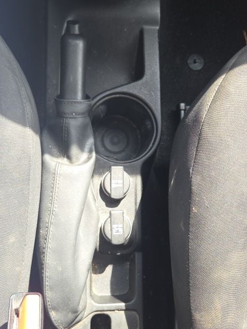 2022 RAM ProMaster City Base