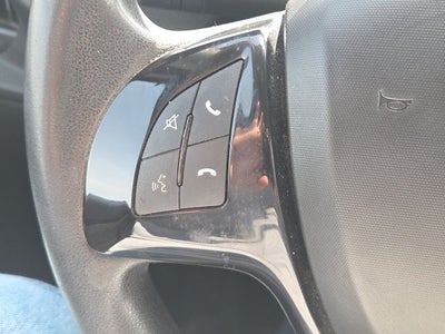 2022 RAM ProMaster City Base