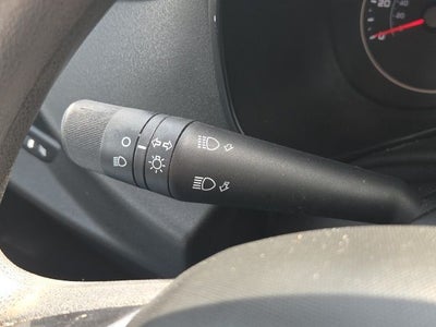 2022 RAM ProMaster City Base