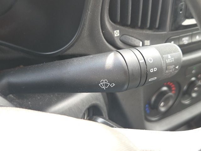 2022 RAM ProMaster City Base