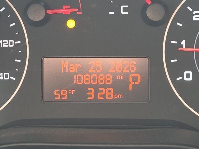 2022 RAM ProMaster City Base