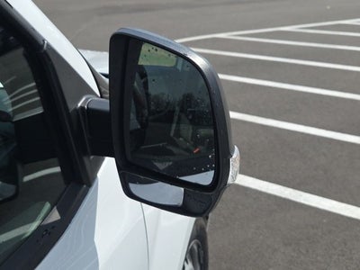 2022 RAM ProMaster City Base