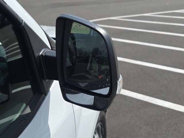 2022 RAM ProMaster City Base