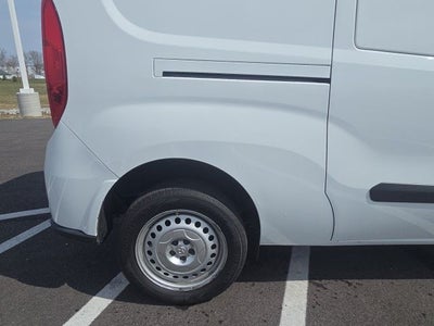 2022 RAM ProMaster City Base