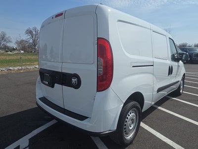 2022 RAM ProMaster City Base