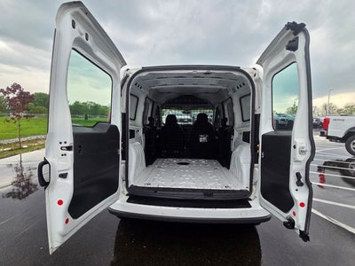 2022 RAM ProMaster City Base