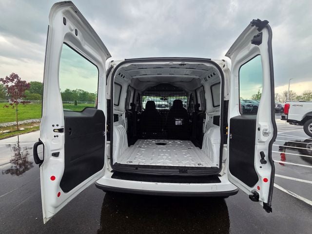 2022 RAM ProMaster City Base