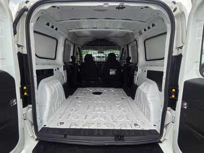 2022 RAM ProMaster City Base