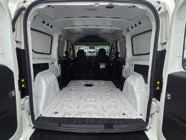 2022 RAM ProMaster City Base