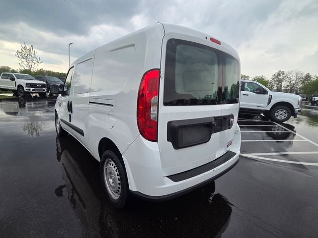 2022 RAM ProMaster City Base