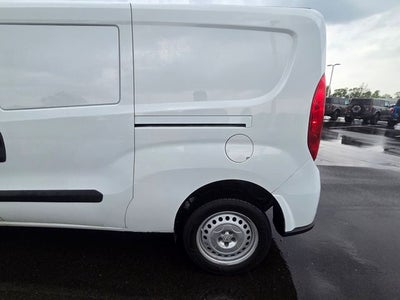 2022 RAM ProMaster City Base