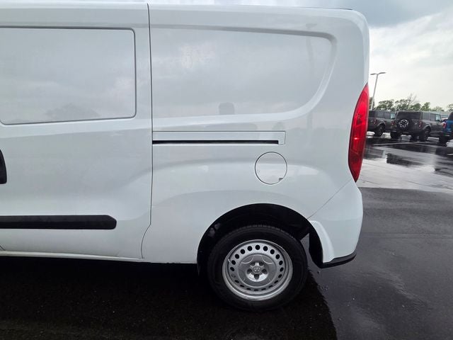 2022 RAM ProMaster City Base