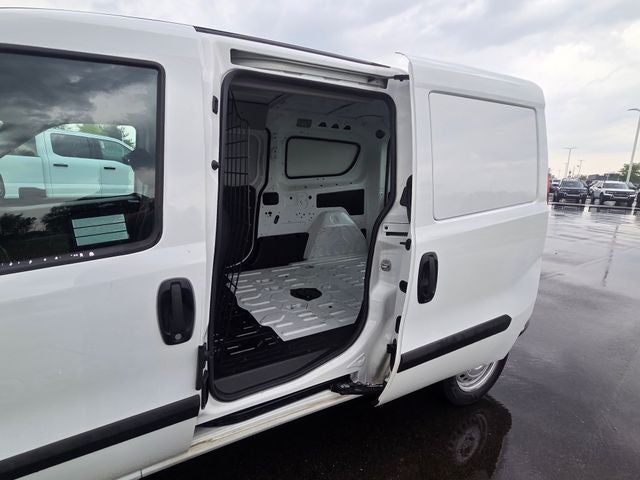 2022 RAM ProMaster City Base