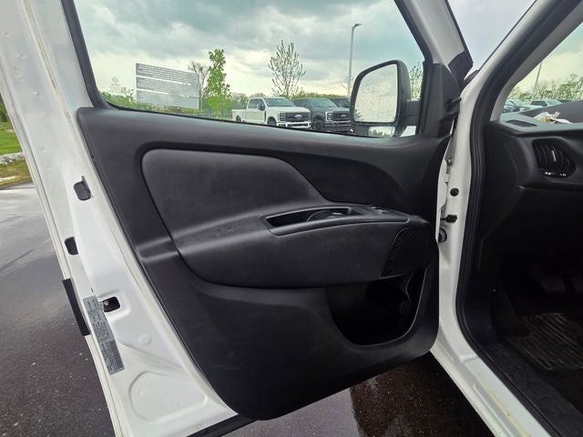 2022 RAM ProMaster City Base