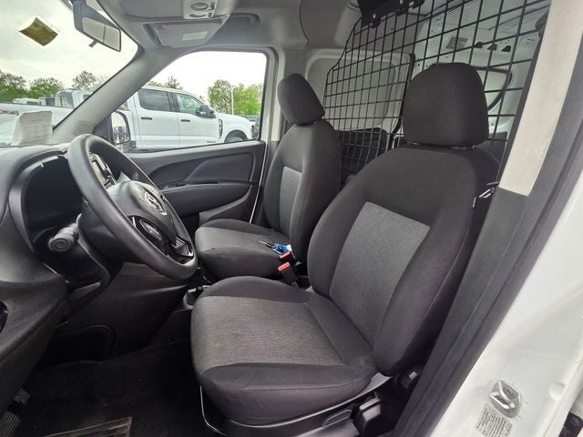 2022 RAM ProMaster City Base