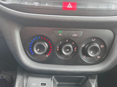 2022 RAM ProMaster City Base