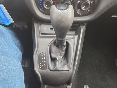 2022 RAM ProMaster City Base
