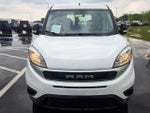2022 RAM ProMaster City Base