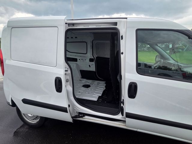 2022 RAM ProMaster City Base