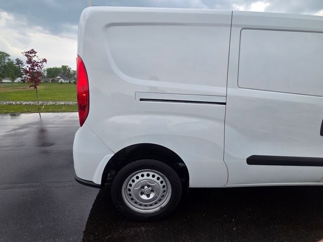 2022 RAM ProMaster City Base