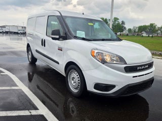 2022 RAM ProMaster City Base