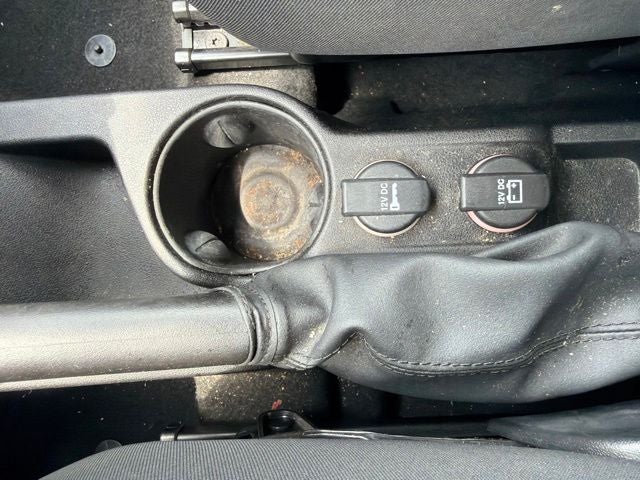 2021 RAM ProMaster City Tradesman SLT