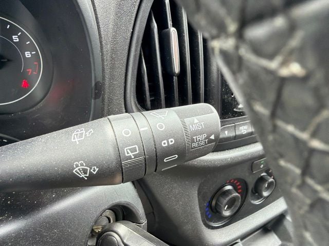2021 RAM ProMaster City Tradesman SLT