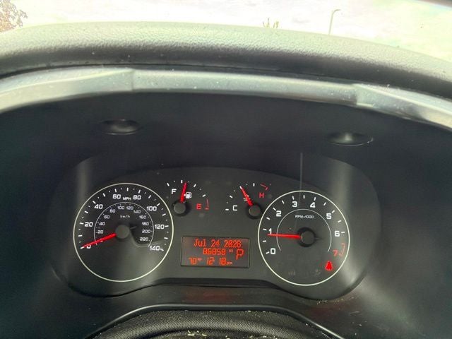 2021 RAM ProMaster City Tradesman SLT
