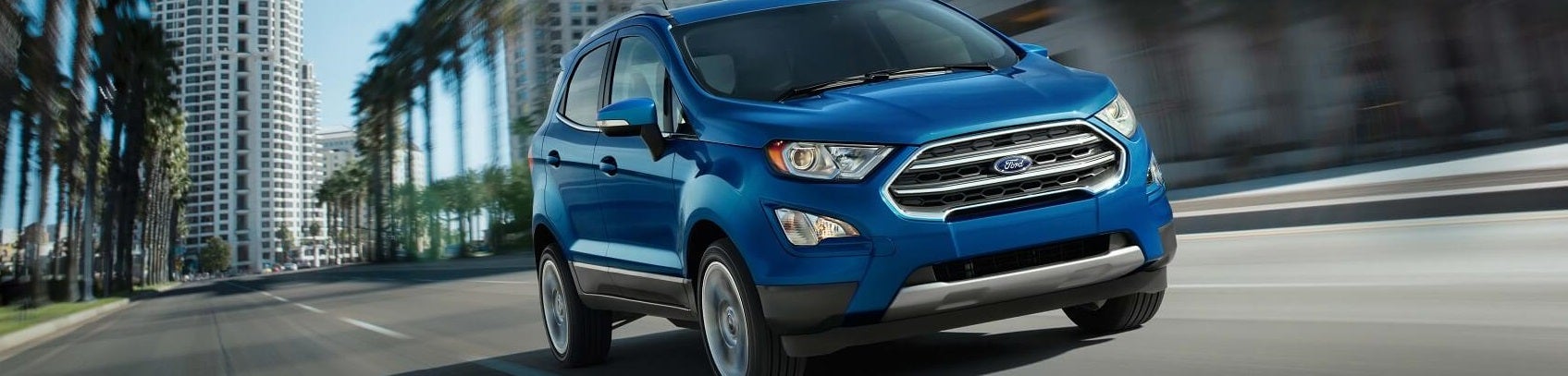 Ford Bronco Sport Towing Capacity