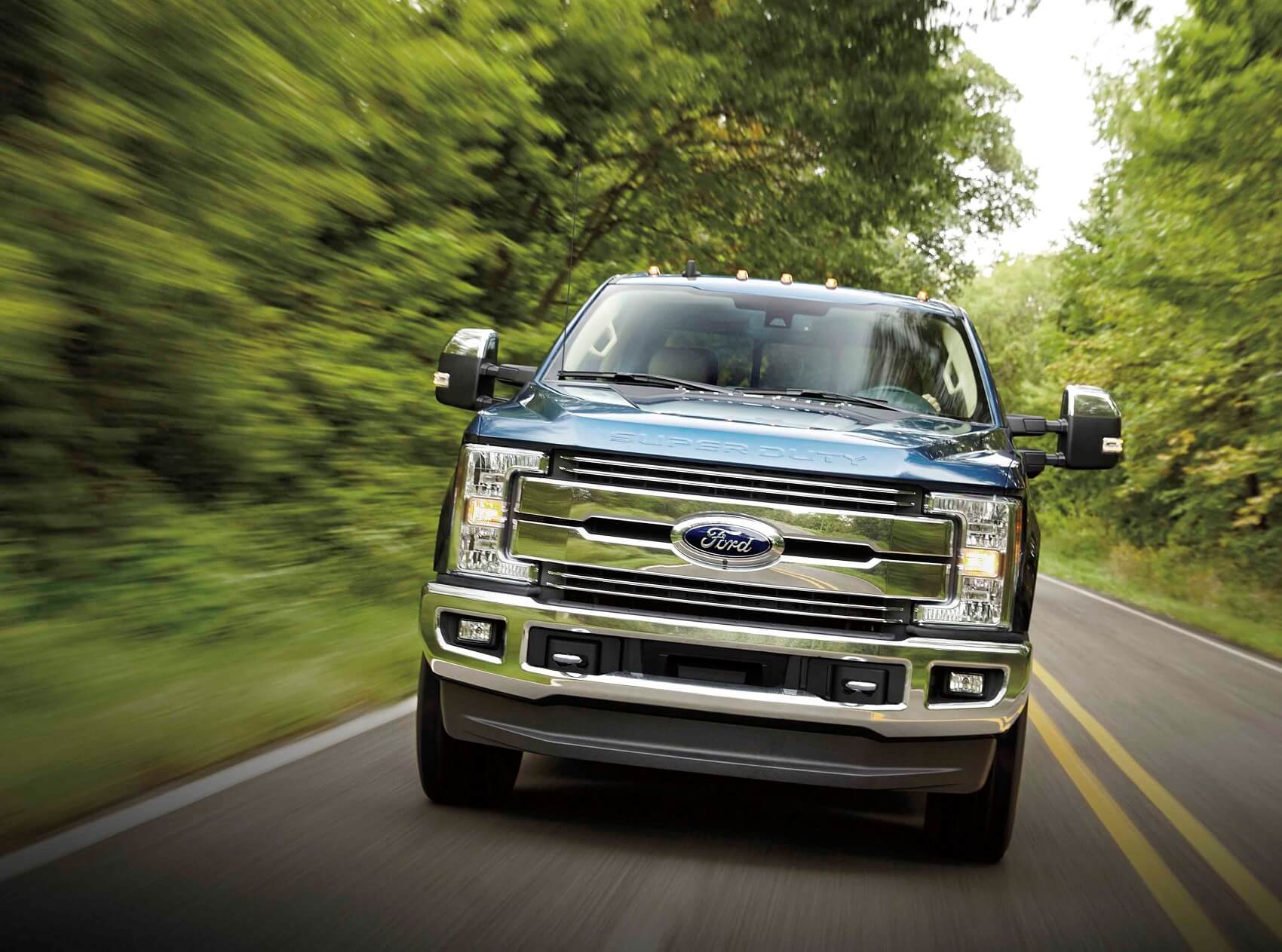 Ford Super Duty Plainfield IN