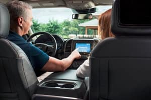 Andy Mohr Ford in Plainfield IN