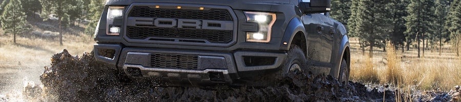 Ford F-150 Plainfield IN