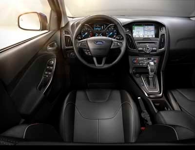 2018 Ford Focus Review Plainfield In Andy Mohr Ford