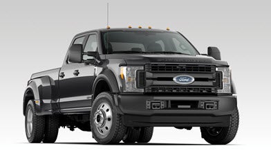 Ford Super Duty XL