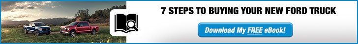 7 steps to buying a new ford truck