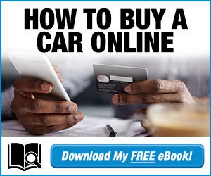 Online Car SHopping