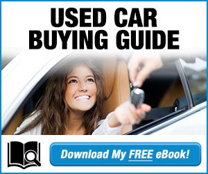 Used Car Buying Guide