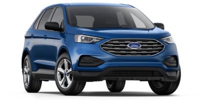 2021 Ford Edge