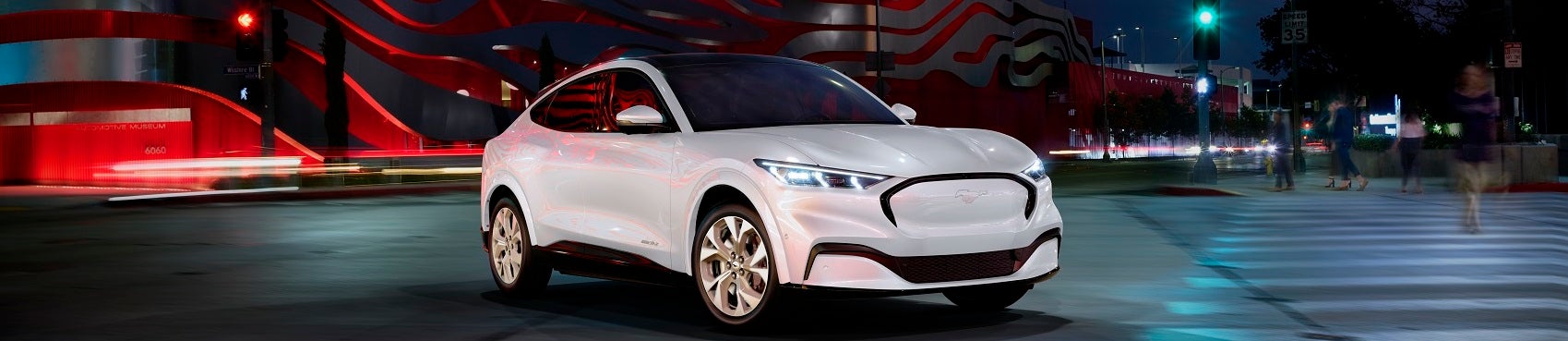 Vehicle Charging Stations