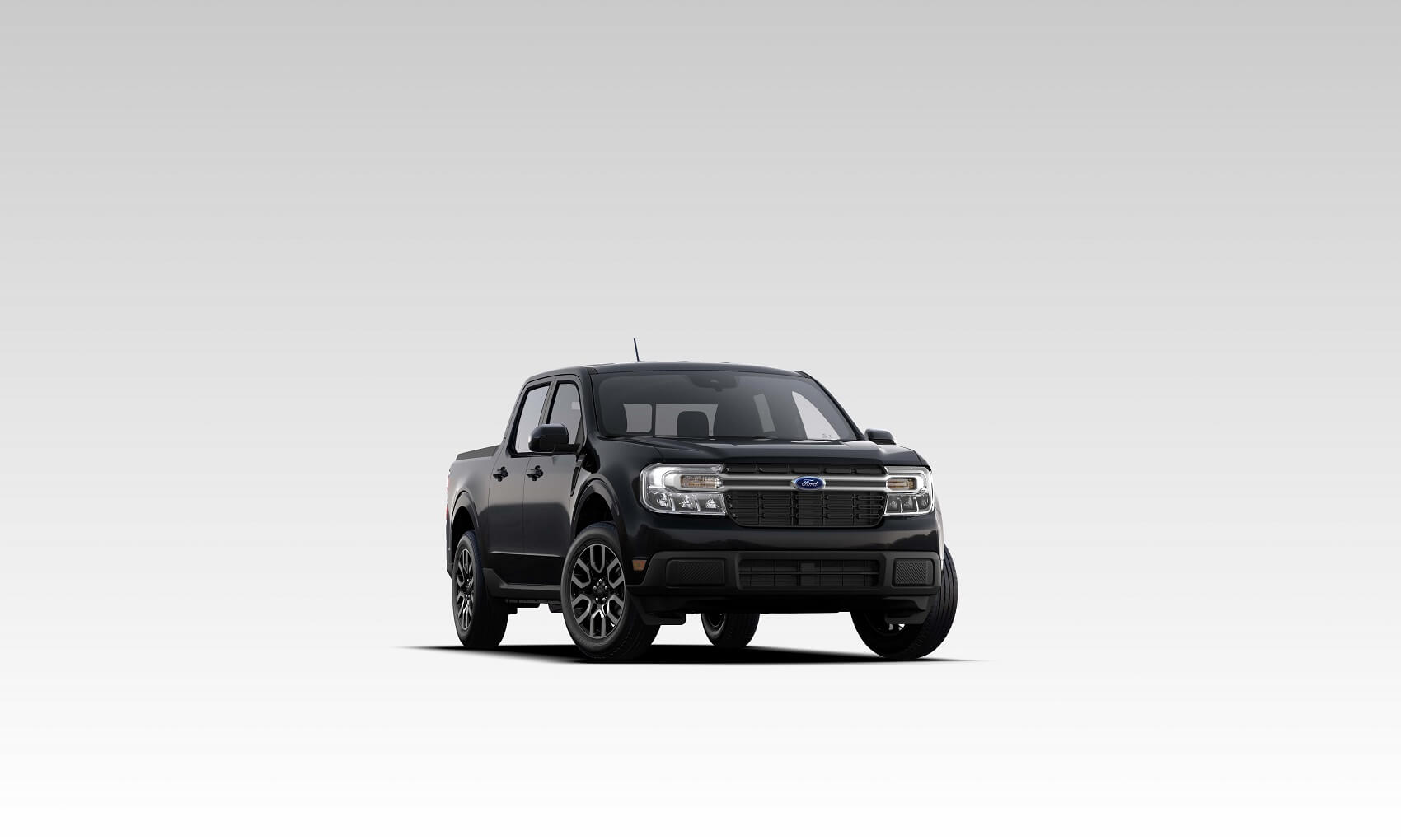 2022 Ford Maverick Plainfield IN