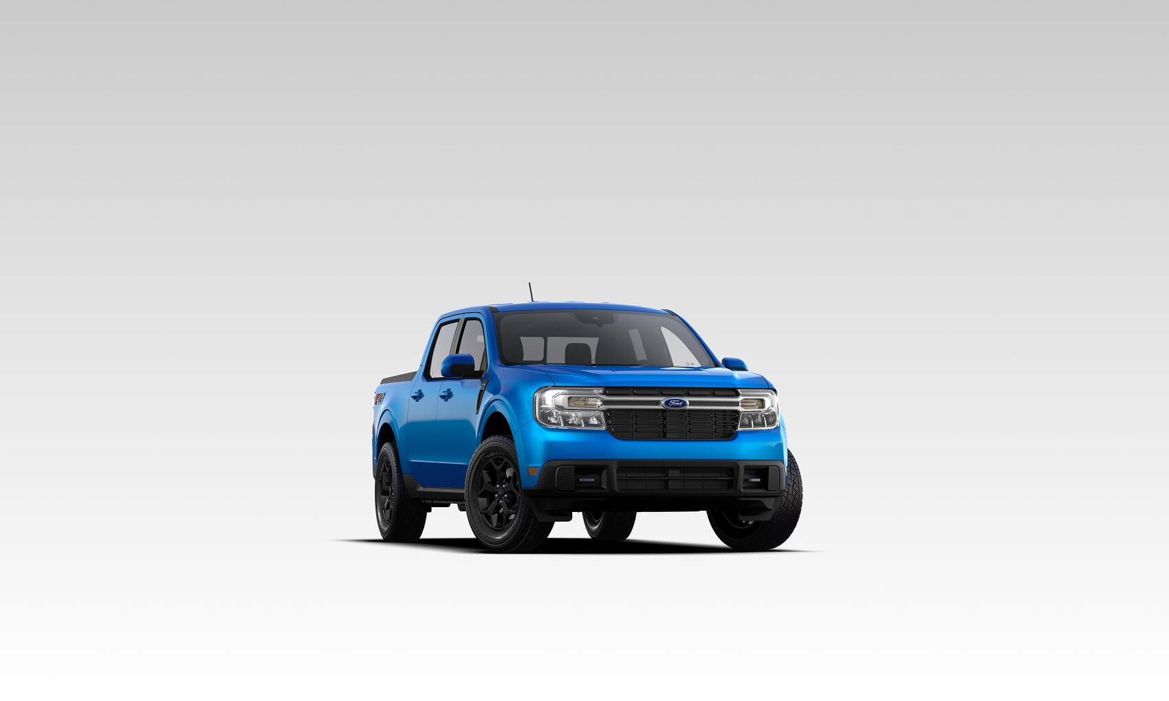 Ford Maverick Plainfield IN