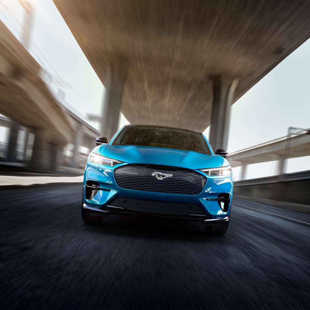 Ford Dealer Plainfield IN 