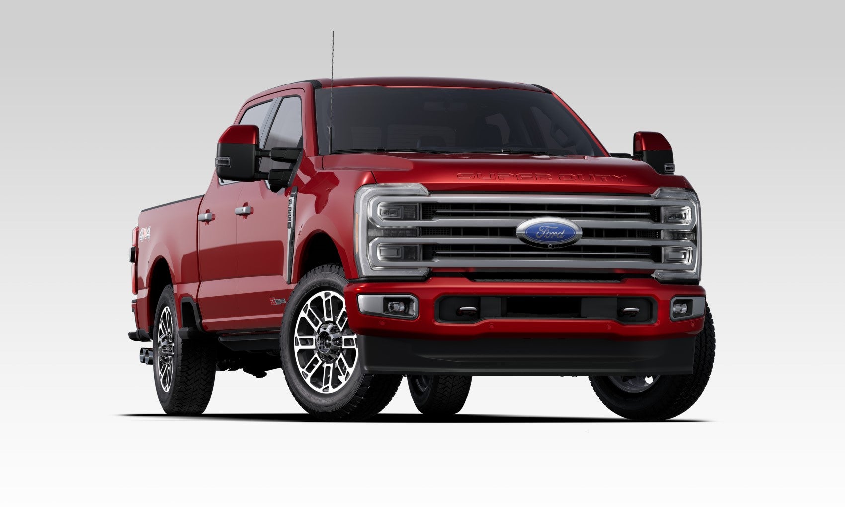 Ford F-250