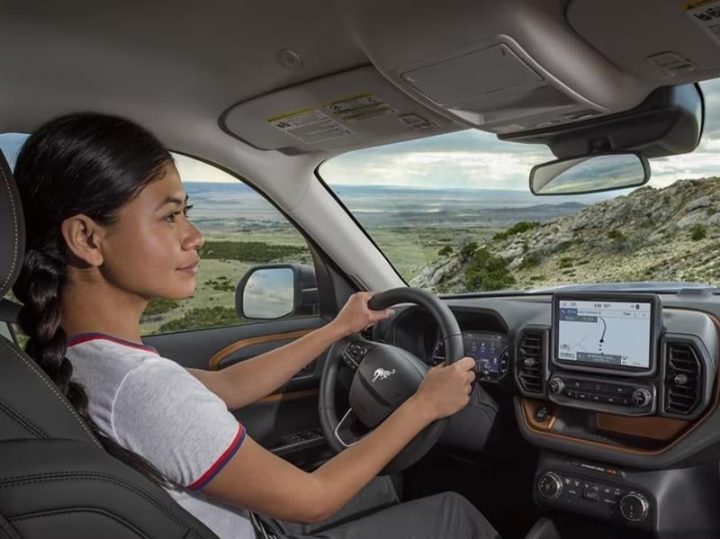 Ford Dealer Lafayette IN