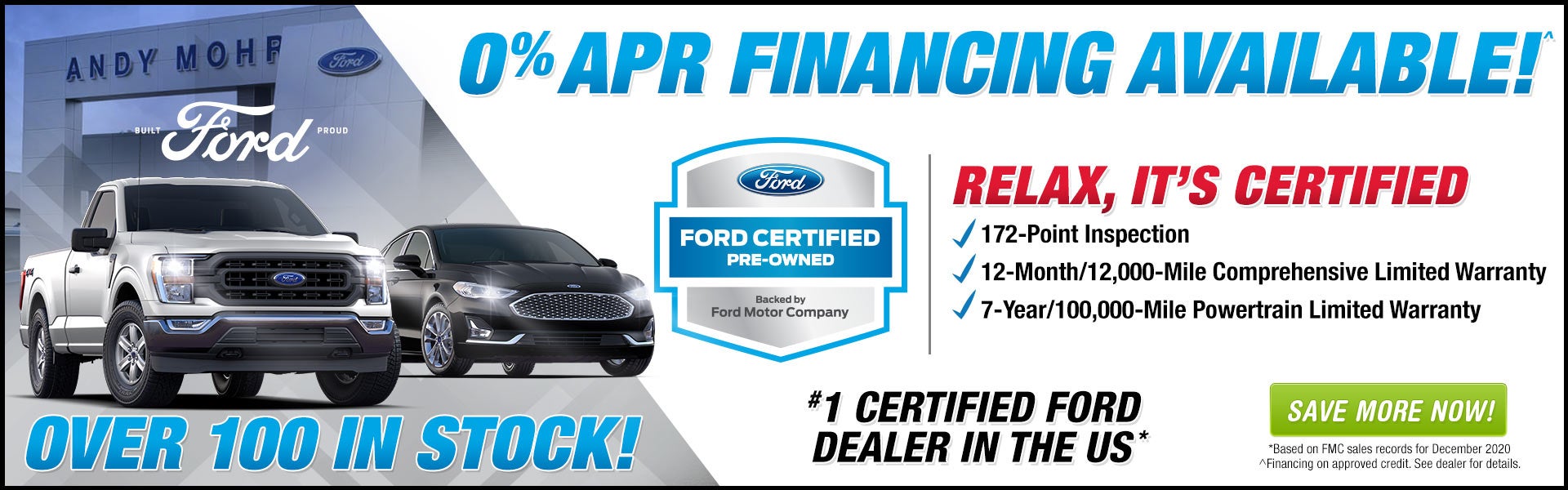 ford transit 0 finance