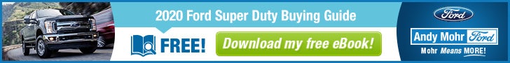 Ford Super Duty Buying Guide