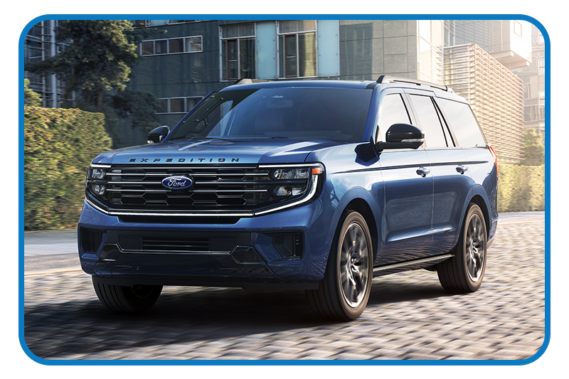 shop used Ford vehicles