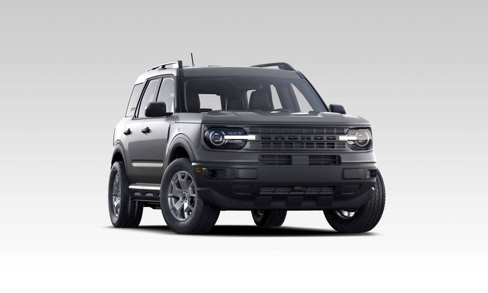 2022 Ford Bronco Plainfield IN